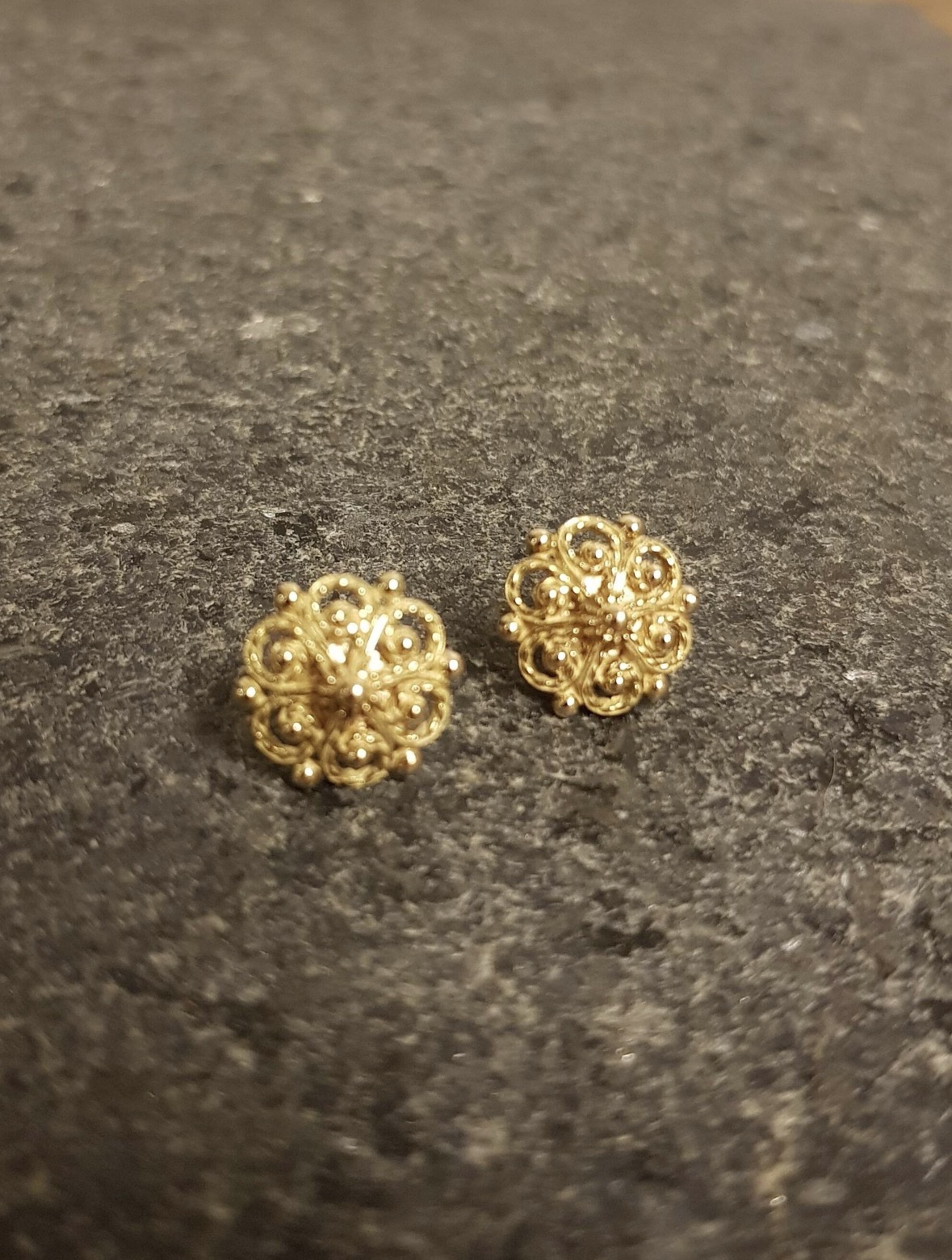 Tät guld - Bild 2